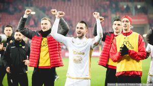 Jagiellonia Białystok Defeats TSC Backa Topola 3:1