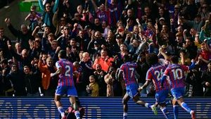 Brentford Stun Manchester United As Haaland Leads Golden Boot Race