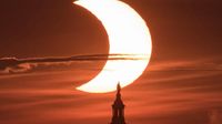 Millions of Americans are about to see yet another eclipse