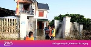 Cambodia Expresses Solidarity After Deadly Vietnam Floods