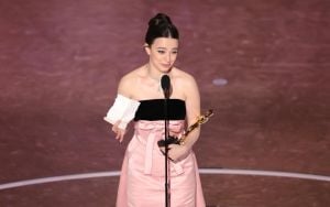 2025 Academy Awards Winners Unveiled At Star-Studded Ceremony