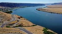 Washington’s hydropower has created a data center boom. Some are concerned about its future.