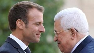 Dutch Parliament Rejects Palestine Recognition Amid Crisis