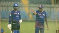 CSK vs MI: Who Are Mumbai Indians' Debutants Satyanarayana Raju And Robin Minz? mi vs csk ipl match today indian premier league 2025  | Indian Premier League, 2025