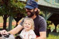 Thomas Rhett Celebrates Daughter Lillie Carolina's Third Birthday: 'No Words to Describe How Much I Love You'