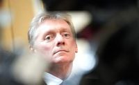 Песков рассказал о словах Навки о недостаточной защите Путина