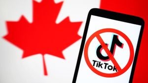 TikTok Fights Back Against Government Shutdown Orders