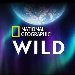 Nat Geo WILD