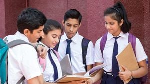 CBSE Proposes Major Overhaul For Class 10 Board Exams