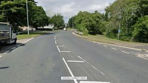 Teen Arrested After Fatal Cwmbran House Fire