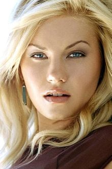 Elisha Cuthbert