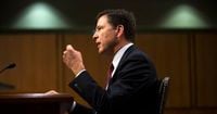 The Indictment of James Comey