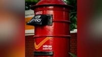 India Post Announces Suspension Booking Of All Categories Of Mail To US, Including Letters