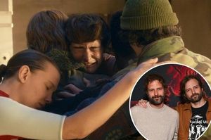 Stranger Things Creators Defend Will Byers Coming Out