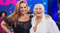 Altas Horas comemora Dia das Mães com Ana Castela, Fafá de Belém, Naiara Azevedo e Nicolas Prattes (10/05)