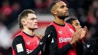 Zweiter Anlauf: FC Bayern in Verhandlungen mit deutschem Nationalspieler
