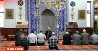 25 Mart Salı Adana namaz vakitleri ne zaman? Sabah, öğle, ikindi, akşam, yatsı namazı saat kaçta? - İlkhaber Gazetesi-Son dakika Haberleri