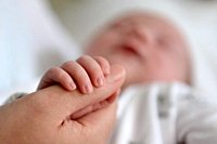 Baby dies of whooping cough as vaccination rates hit historic low