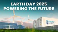 Earth Day 2025: Clean Energy Movement gives hope for our 'Pale Blue Dot'