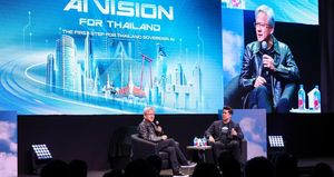 Thailand Accelerates Economic Growth Through AI Integration