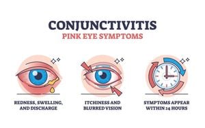 New Bilastine Eye Drops Offer Promising Treatment For Allergic Conjunctivitis