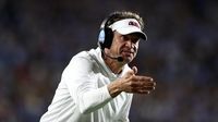 Lane Kiffin Makes LSU Appearance While Skipping Ole Miss in Sugar Bowl