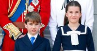 Prince Louis' name has poignant meaning and follows key rule used by royals