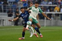 Earthquakes win regular-season finale but fail to make postseason