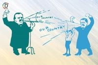 New Espionage Charges Heighten Tensions for Istanbul's Jailed Mayor