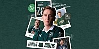 Ronan Curtis signs for Argyle | Plymouth Argyle