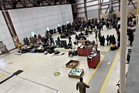 State and Alaska Organized Militia expand evacuation, sheltering operations for West Coast Storm survivors