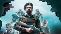Emraan Hashmi Celebrates Return to Srinagar at ‘Ground Zero’ Premiere; Hails Revival of Kashmiri Cinema