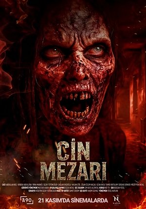 Cin Mezarı