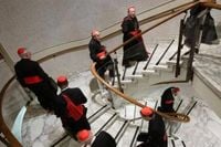 Quando começa o Conclave 2025? Cardeais incomunicáveis para escolher novo Papa