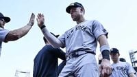 Yankees’ Aaron Judge caps historic week with AL Player of the Week title