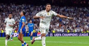 FIFA Considers Club World Cup Expansion For English Teams