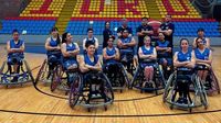 “Las Lobas” fueron  4° en Copa América y van a Repechaje