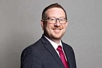 Andrew Gwynne reportedly set to step down as Gorton and Denton MP amid renewed Burnham speculation