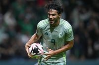 Selección Mexicana y los máximos goleadores de su historia