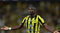 Inter Inquires About Former Aston Villa Winger Diaby