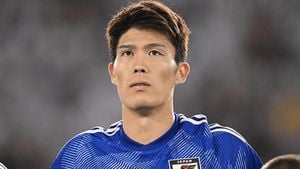 Kubo Takehiro Joins Kashima Antlers: A New Chapter