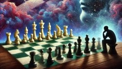 Satranç ve Felsefe: Stratejinin Metafiziği