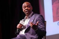 The joke’s on Dave Chappelle