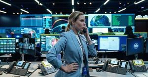 Nuclear Tensions Rise Globally As New Arms Race Looms