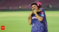 Who is Kunal Singh Rathore? Meet Rajasthan Royals' IPL debutant from Kota | Cricket News - The Times of India