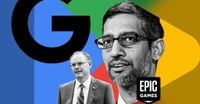 Epic and Google agree to settle their lawsuit and change Android’s fate globally