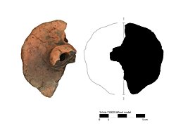 Arkeologlar Sırbistan'da 7.000 Yıllık Bir Yerleşim Yeri Keşfetti!