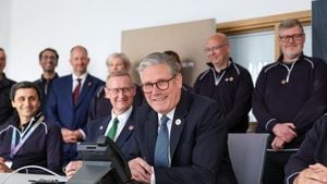 UK-US Trade Deal Announced Amid Mixed Reactions