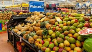 Walmart Offers Promotions For Martes De Frescura