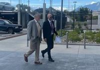 Kevin, Ruby Franke finalize divorce amid child abuse scandal, custody battle